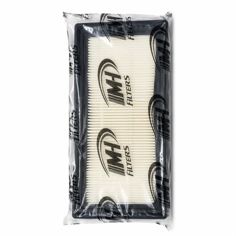 Filtro de Aire de Motor MH Filters - Nissan March / Versa