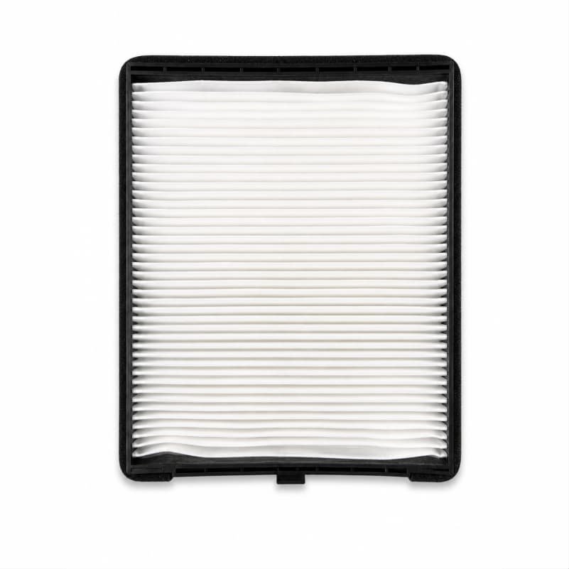 Filtro de Aire de Cabina HIBARI 96449577 - Chevrolet Aveo/Kalos/Gentra/Hatchback