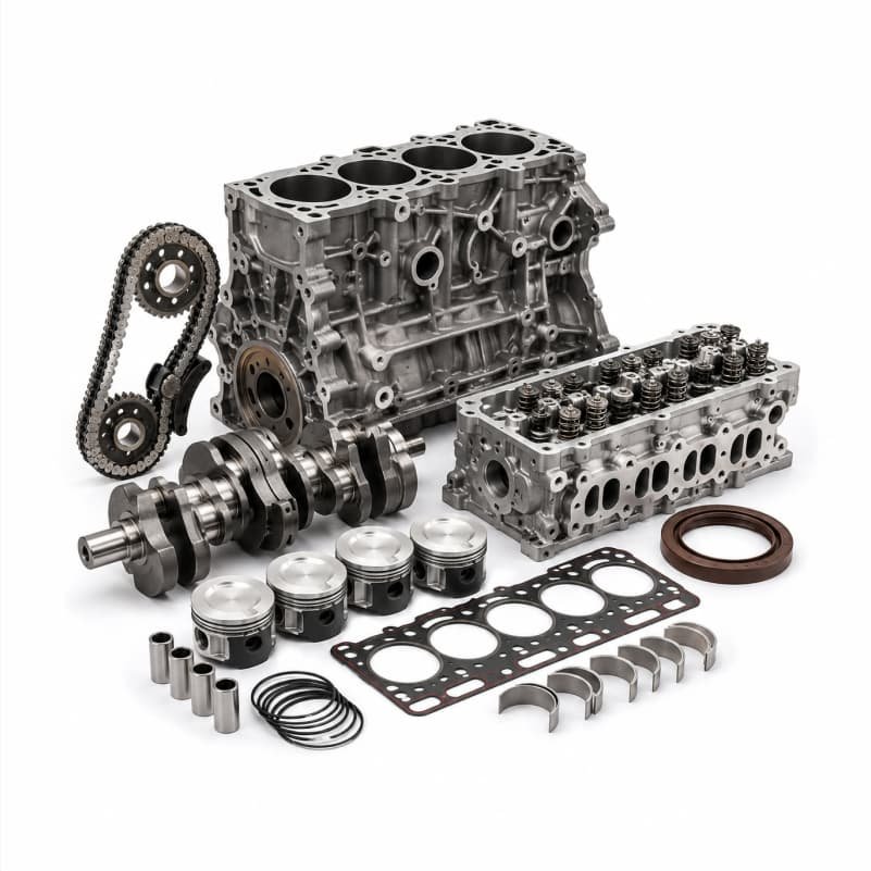 Motor